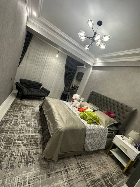 Salam 050-582-77-96-Emin Xətai rayonu Əhmədli metrosunun çıxışında — Baku