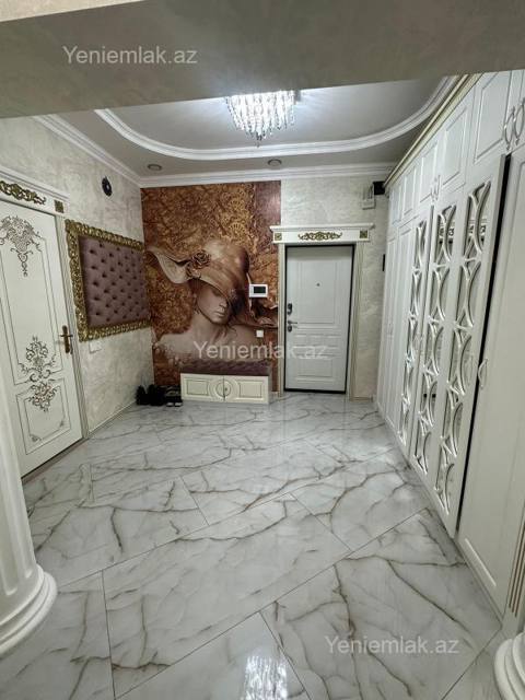 Satılır 2 otaqlı Bina evi menzil (Yeni tikili), 78 m², Sabunçu rayonu — 255 000 ₼ · 2 otaq · 78 m² · 9/23 mərtəbə · Bakı, Sabunçu · Mənzil Satılır 2 otaqlı Bina evi menzil (Yeni tikili), 78 m², Sabunçu rayonu — Bakı