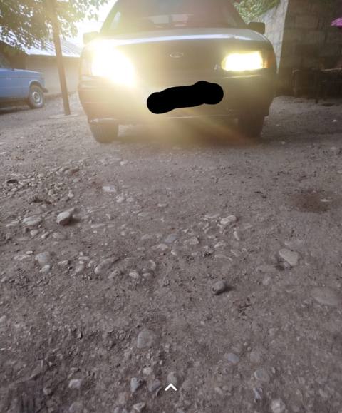 Lada Samara sedan – qara rəng, 4 qapı Marka/model: Lada Samara — 7 000 ₼ · Губа · Avtomobillər Lada Samara sedan – qara rəng, 4 qapı Marka/model: Lada Samara — Губа