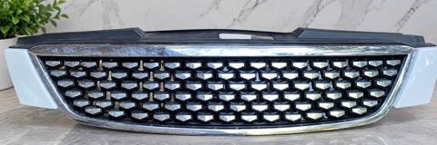 Avtomobil üçün ön radiator barmaqlığı (ön setka / grille). Təsvir — Запас бөлүктөр жана аксессуарлар