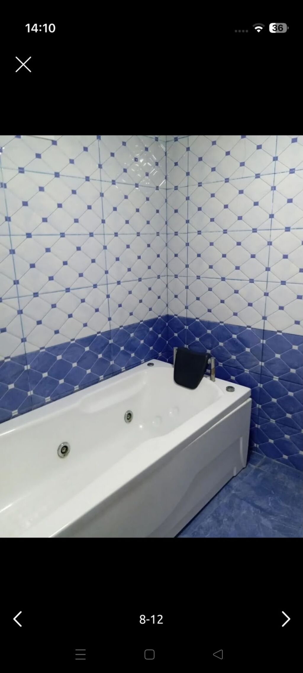 Kiralık 3 odalı müstakil ev / Yazlık / Villa, 80 m² — Ev, villa, Bakı (7)