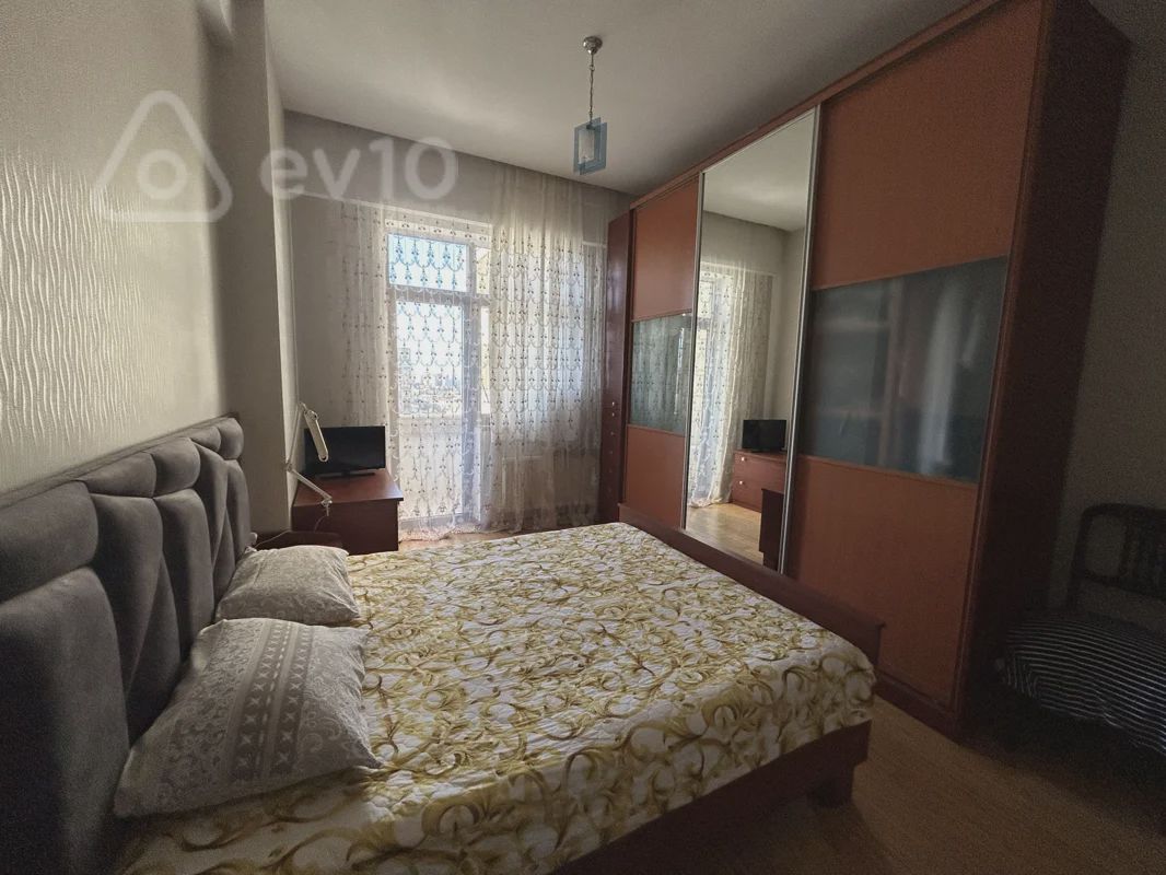 Sotiladi: 3 xonali квартира (новостройка), 106 m² — Mənzil, Bakı (6)