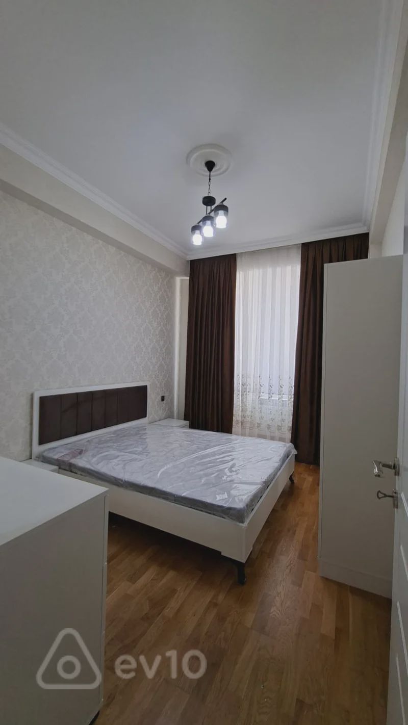For sale: 2-room apartment (new building), 62 m² — Mənzil, Xırdalan