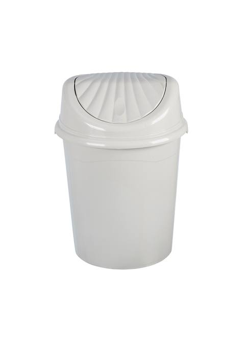 Zibil qabı StarsPlast, plastik, bej, 280x195x160 mm, 4 L — Баку