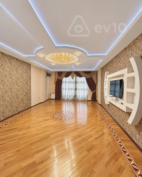 4 otaqlı mənzil, 175 m², Tblisi Prospekti — 447 000 ₼ · 4 бөлмө · 175 m² · 17/20 кабат · Баку, Nəsimi · Mənzil 4 otaqlı mənzil, 175 m², Tblisi Prospekti — Баку