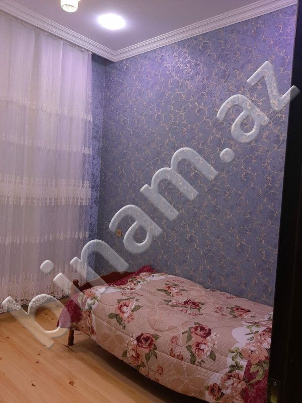 For sale: 4-room house / Cottage / Villa, 120 m² — Ev, villa, Bakı (3)