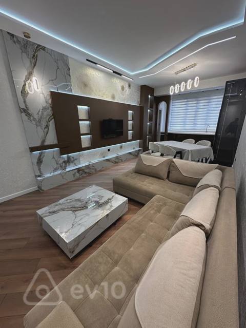 3 otaqlı mənzil, 100 m², Təbriz küçəsi — kirayə — Пәтер