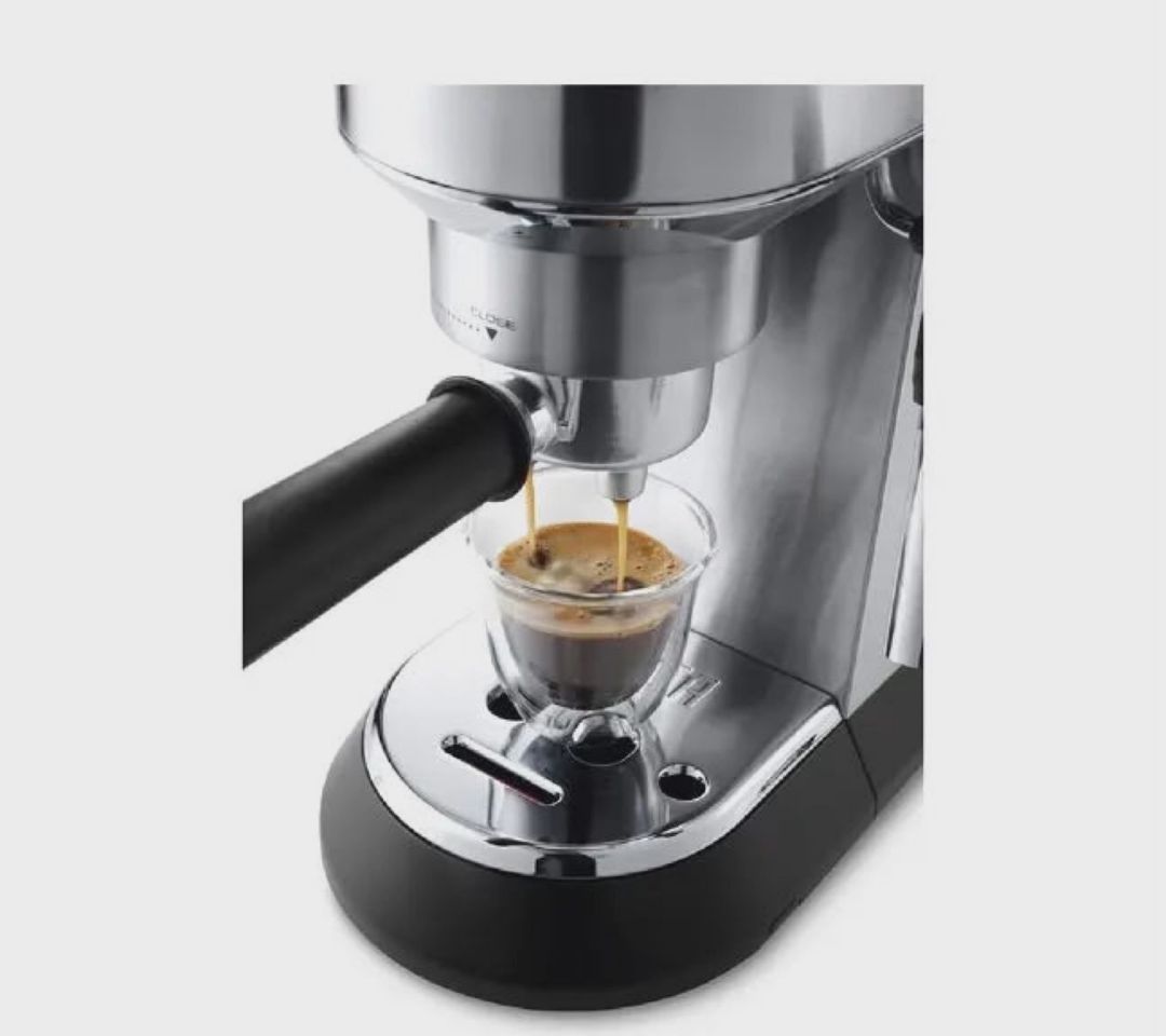 DeLonghi Qəhvəbişirən — Qahvə aparatları və maşınları, Bakı (3)