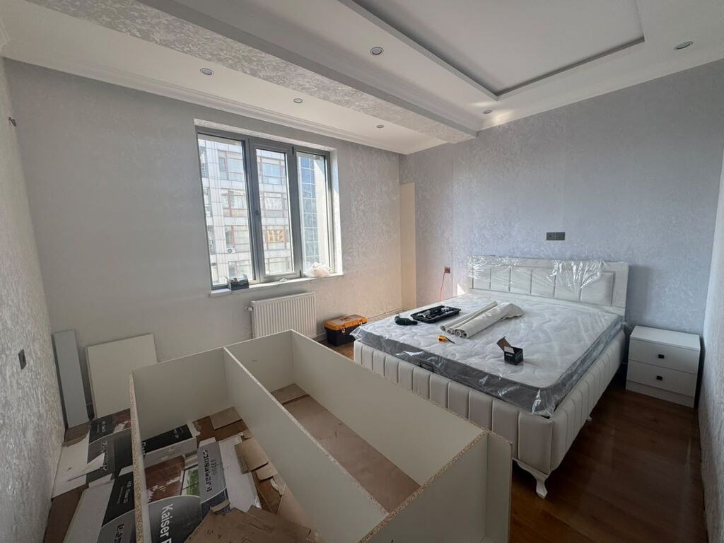 For sale: 2-room apartment (new building), 72 m² — Mənzil, Bakı (6)