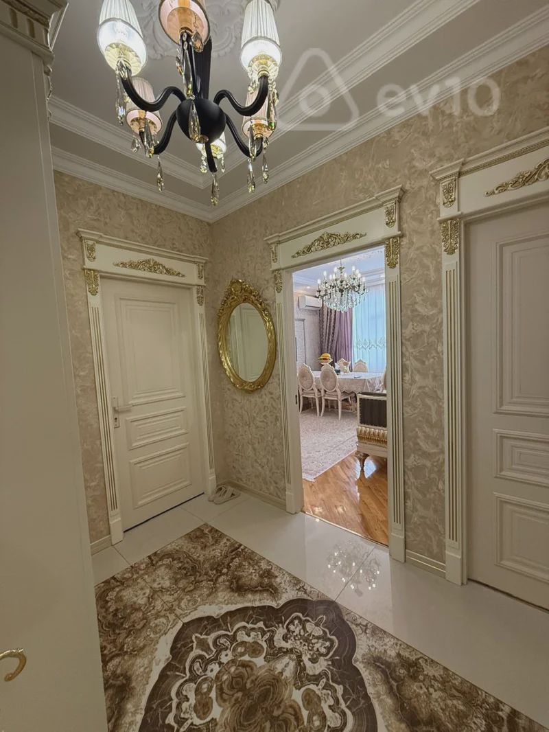 2 otaqlı mənzil, 84 m², Qəzənfər Vəliyev — Mənzil, Bakı (8)