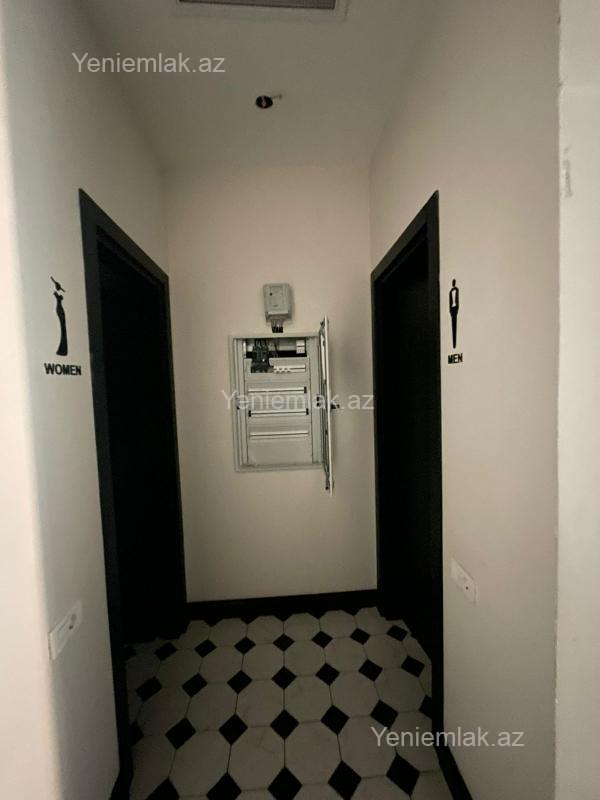 Kirayə Obyekt, 270 m², Nəsimi rayonu — Əmlak, Bakı (6)