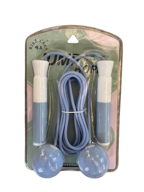 Atlama ipi 461130, mavi, 3 m — Товарлар