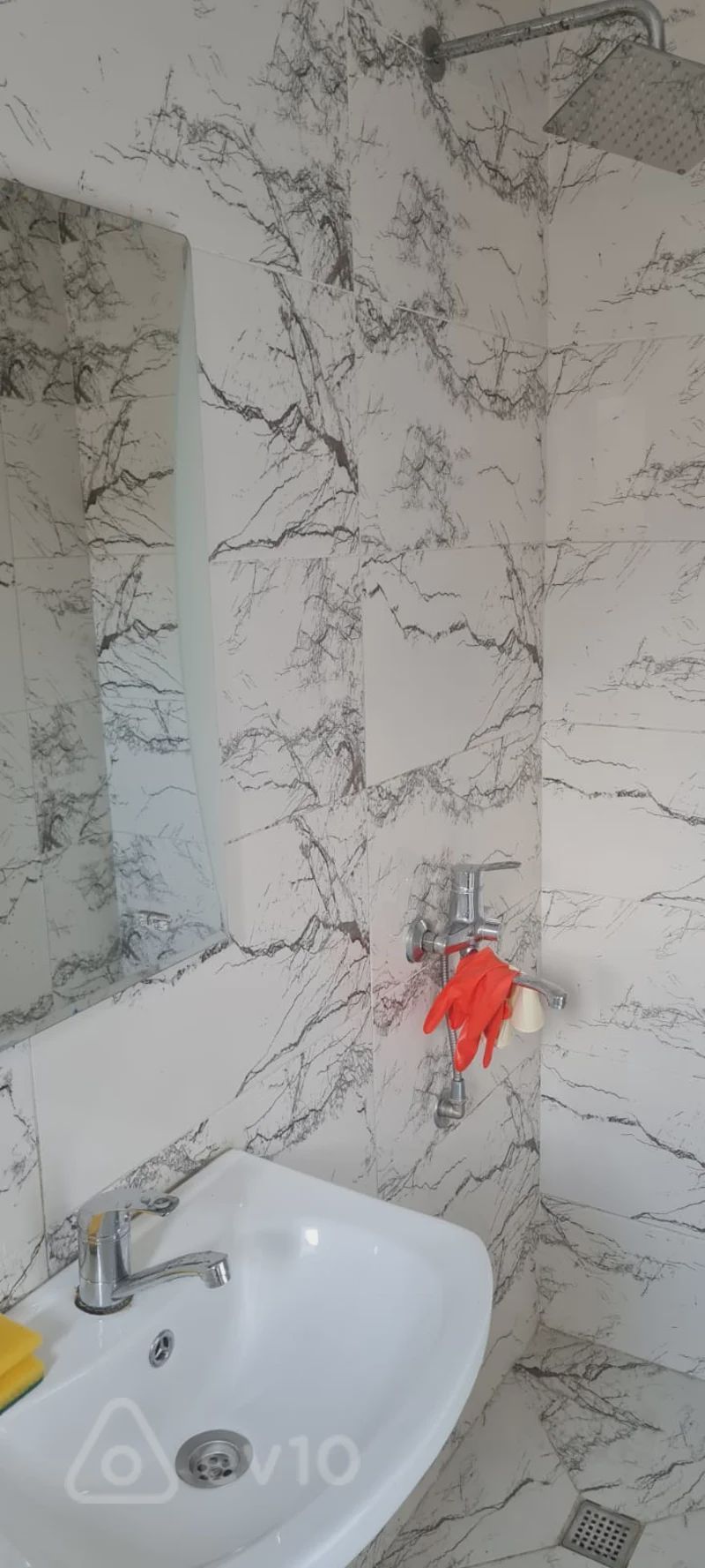 For rent: 2-room house / Cottage / Villa, 55 m² — Ev, villa, Bakı (4)