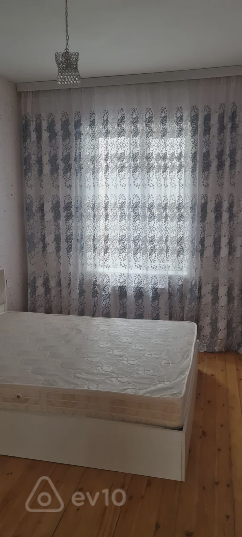 For rent: 2-room house / Cottage / Villa, 55 m² — Ev, villa, Bakı (5)