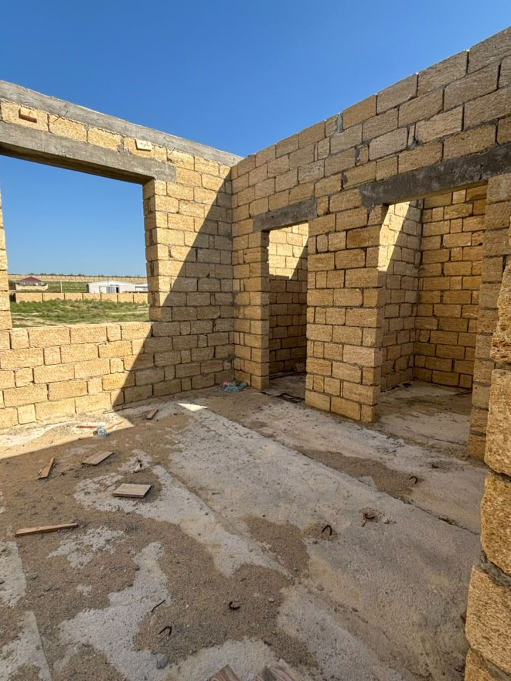 For sale: house / Cottage / Villa, 200 m² — Ev, villa, Bakı (8)