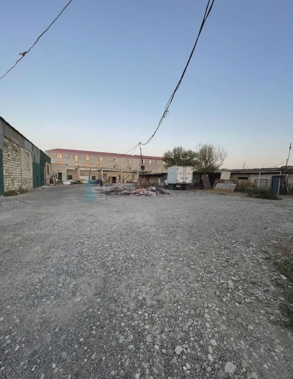 Satılır: 5 Otaq, Obyekt, 1000.00 m² — Əmlak, Sumqayıt (2)