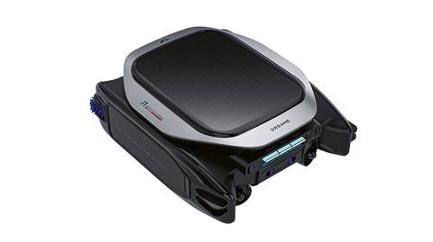 Robot-tozsoran hovuz üçün Dreame Robotic Pool Skimmer J1 PNUJ4110 — 1 449.99 ₼ · Baku · Mallar Robot-tozsoran hovuz üçün Dreame Robotic Pool Skimmer J1 PNUJ4110 — Baku