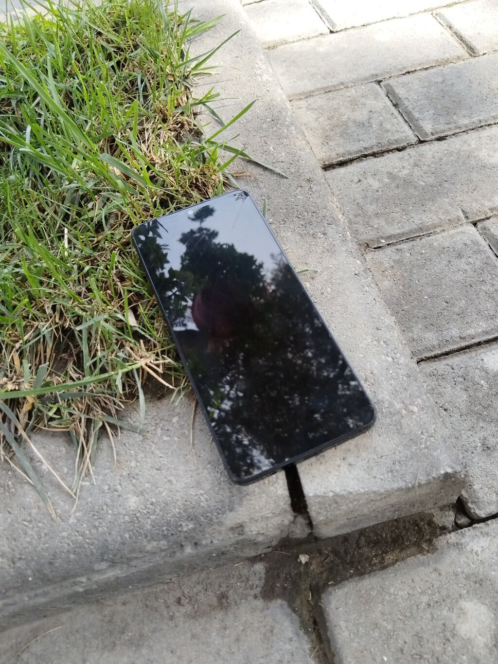 Samsung Galaxy A07, 128 GB, rəng - Bej, Sənədlərlə — Samsung, Bakı (6)