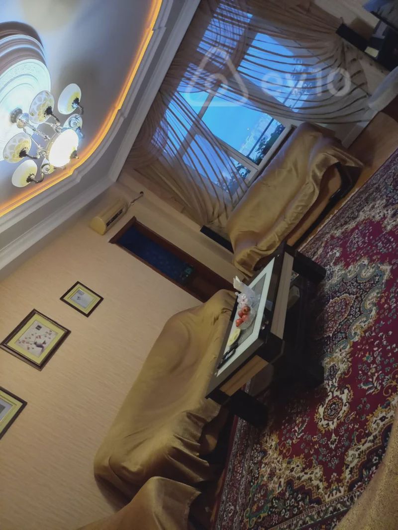 For sale: 3-room apartment (new building), 110 m² — Mənzil, Bakı (10)
