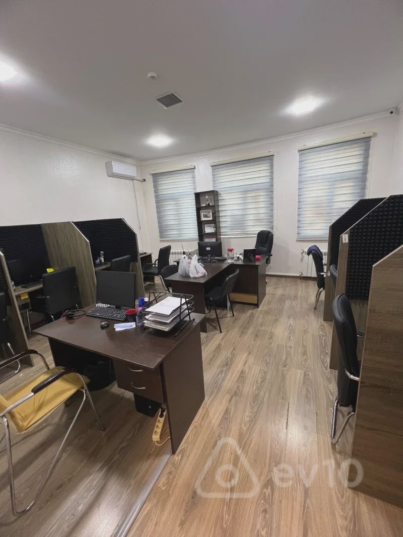 Obyekt, 1100 m², Azadlıq Prospekti — Əmlak, Bakı (10)