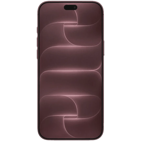 Mobil Telefon Iphone 18 Pro Max 256 GB Burgundy — Smartfonlar, Bakı (2)