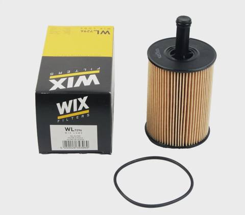 Yag Filter Vw Caddy 1.9 Tdi (04-10), Multivitan (03-09) — Авто