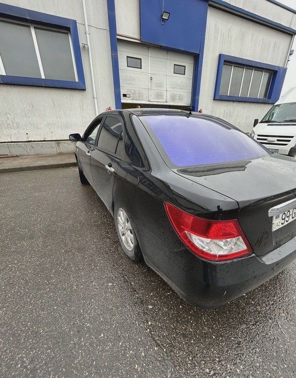 BYD F3, 2014 il, 198000 km, 1.5 L 99-GL-283 — Avtomobillər, Bakı (3)