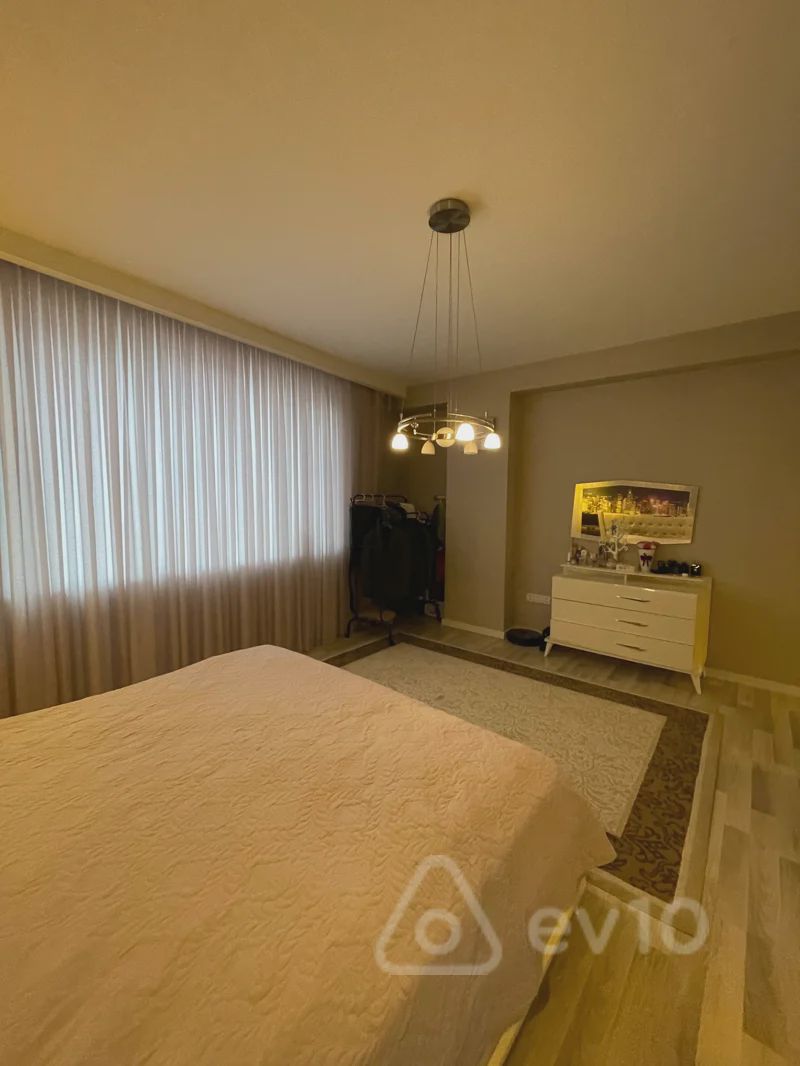 For sale: 3-room apartment (new building), 101 m² — Mənzil, Bakı (8)