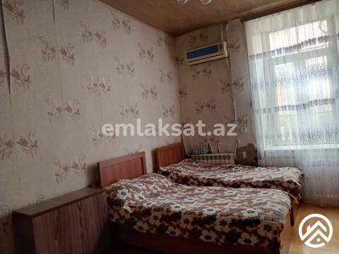 Satılır 2 otaq köhnə tikili 38 m², Bakıxanov — Баку