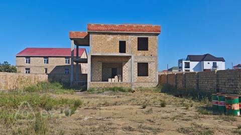 8 otaqlı həyət evi, 308 m², Mərdəkan r. Sea breeze divarlı — 300 000 ₼ · Bakı · Ev, villa 8 otaqlı həyət evi, 308 m², Mərdəkan r. Sea breeze divarlı — Bakı