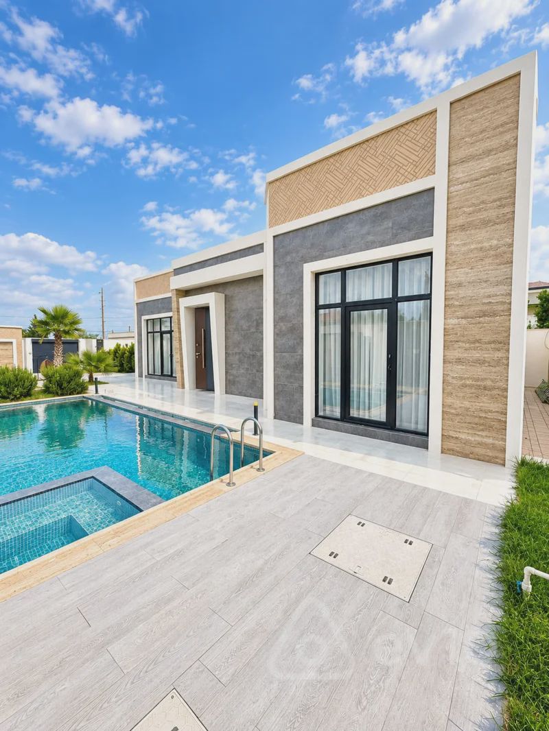 For sale: house / Cottage / Villa, 250 m² — Ev, villa, Bakı (3)