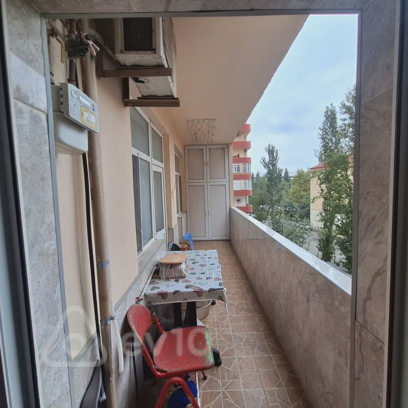 For sale: 3-room apartment (new building), 114 m² — Mənzil, Xırdalan (2)