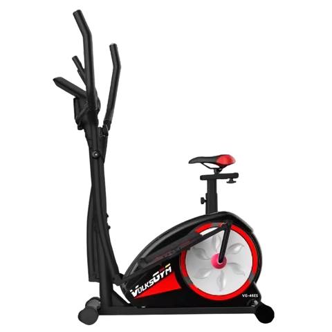 Elliptik trenajor Volksgym VG-46ES — Баку