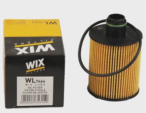 Yag Filter Opel Astra J 2.0 Cdti, Fiat Doblo D (08 — Авто