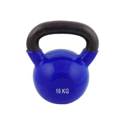 Çəki daşı Aspo, 16 kq, göy/qara — 94.4 ₼ · Bakı · Mallar Çəki daşı Aspo, 16 kq, göy/qara — Bakı
