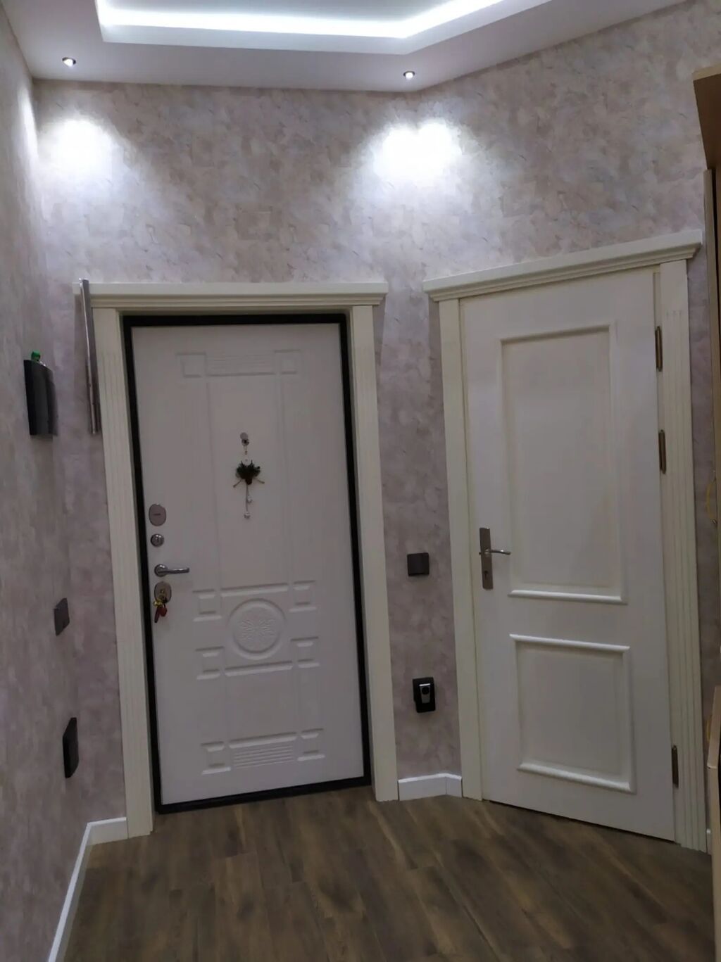 Сатылады: 3 бөлмелі квартира (вторичка), 98 м² — Mənzil, Sumqayıt (7)