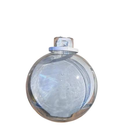 Divardan asılan yumru akvarium, 1.5 l — Bakı