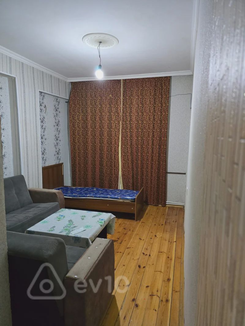 For rent: 2-room apartment (new building), 40 m² — Mənzil, Xırdalan (2)