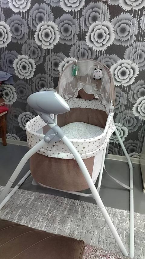 Oğlan və qız üçün, Yeni, Dördbucaq, Beşik, Dəst ilə, Matras ilə, Yellənmə mexanizmi ilə — 100 ₼ · Баку · Bəşikləri Oğlan və qız üçün, Yeni, Dördbucaq, Beşik, Dəst ilə, Matras ilə, Yellənmə mexanizmi ilə — Баку