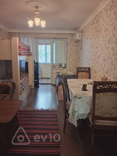 2 otaqlı mənzil, 55 m², Qalibiyyə kuc, Xırdalan — 105 000 ₼ · 2 xonali · 55 m² · 4/5 qavat · Хырдалан · Mənzil 2 otaqlı mənzil, 55 m², Qalibiyyə kuc, Xırdalan — Хырдалан