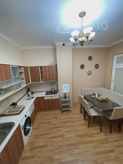 1 otaqlı mənzil, 50 m², Naxcivan — kirayə — 800 ₼ · 1 бөлмө · 50 m² · 9/16 кабат · Баку, Yasamal · Mənzil 1 otaqlı mənzil, 50 m², Naxcivan — kirayə — Баку