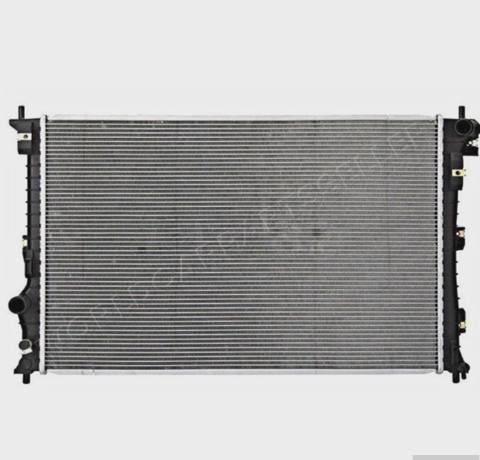 Su radiatoru Ford Explorer 2013-2017 3.5 — 99.9 ₼ · Баку · Soyutma sistemi Su radiatoru Ford Explorer 2013-2017 3.5 — Баку