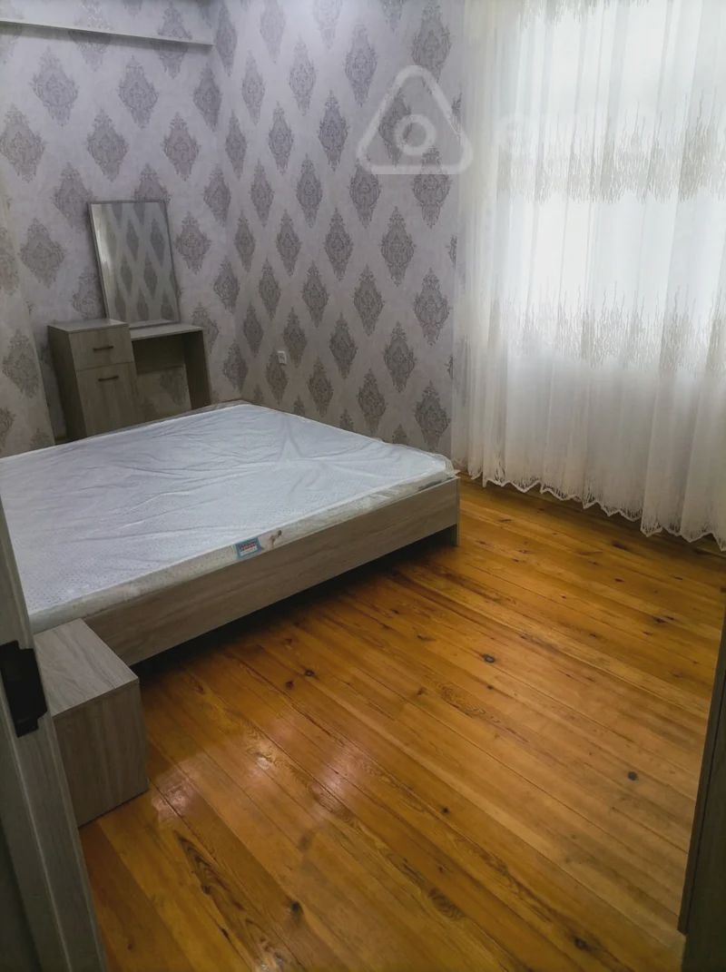 For rent: 2-room apartment (new building), 75 m² — Mənzil, Bakı (5)