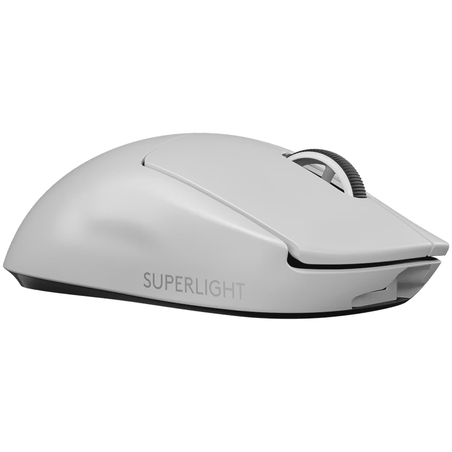 Siçan logıtech g pro x superlıght 2 dex, Ağ — Bluetooth qarnitar, Bakı (3)