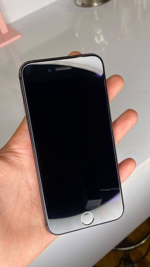 IPhone 8, 64 GB, Space Gray — 150 ₼ · Баку · Apple iPhone IPhone 8, 64 GB, Space Gray — Баку