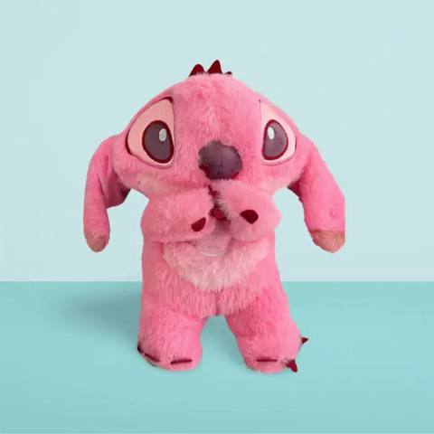 Nəfəs alan yumşaq oyuncaq Stitch — Баку