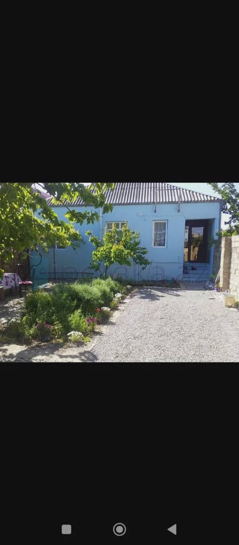 Satılır: 4 Otaq, Evlər/Villalar, Xəzər r., Buzovna q., 100.00 m² — 165 000 ₼ · Buzovna · Ev, villa Satılır: 4 Otaq, Evlər/Villalar, Xəzər r., Buzovna q., 100.00 m² — Buzovna