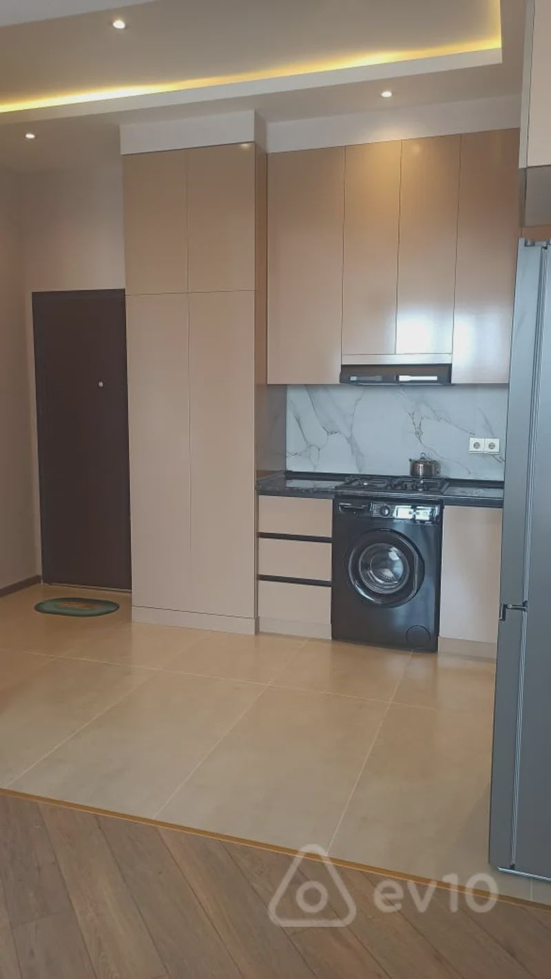 For rent: 2-room apartment (new building), 60 m² — Mənzil, Bakı (3)