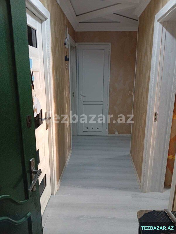 Sumqayıt şəhəri, 6-cı mikrorayon — Mənzil, Sumqayıt (8)