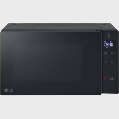 Mikrodalğalı soba LG MS2032GAS.BBKQMER — სამზარეულოს ტექნიკა